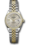 rolex-steel-and-yellow-gold-rolesor-lady-datejust-28-watch-diamond-bezel-silver-diamond-star-dial-jubilee-bracelet-279383rbr-s9dix8dj
