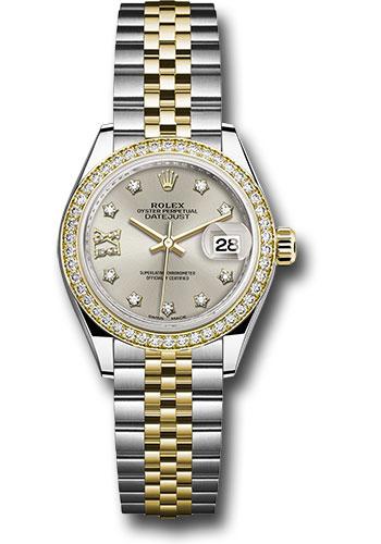 rolex-steel-and-yellow-gold-rolesor-lady-datejust-28-watch-diamond-bezel-silver-diamond-star-dial-jubilee-bracelet-279383rbr-s9dix8dj