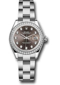 rolex-steel-and-white-gold-rolesor-lady-datejust-28-watch-44-diamond-bezel-dark-grey-diamond-dial-oyster-bracelet-279384rbr-dgdo