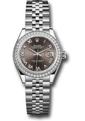 rolex-steel-and-white-gold-rolesor-lady-datejust-28-watch-44-diamond-bezel-dark-grey-roman-dial-jubilee-bracelet-279384rbr-dgrj