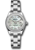 rolex-steel-and-white-gold-rolesor-lady-datejust-28-watch-44-diamond-bezel-white-mother-of-pearl-diamond-dial-oyster-bracelet-279384rbr-mdo