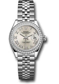 rolex-steel-and-white-gold-rolesor-lady-datejust-28-watch-44-diamond-bezel-silver-roman-dial-jubilee-bracelet-279384rbr-srj