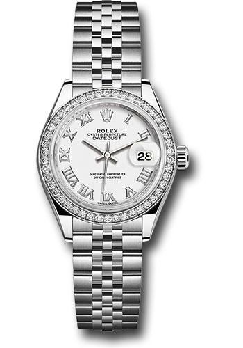 rolex-steel-and-white-gold-rolesor-lady-datejust-28-watch-44-diamond-bezel-white-roman-dial-jubilee-bracelet-279384rbr-wrj