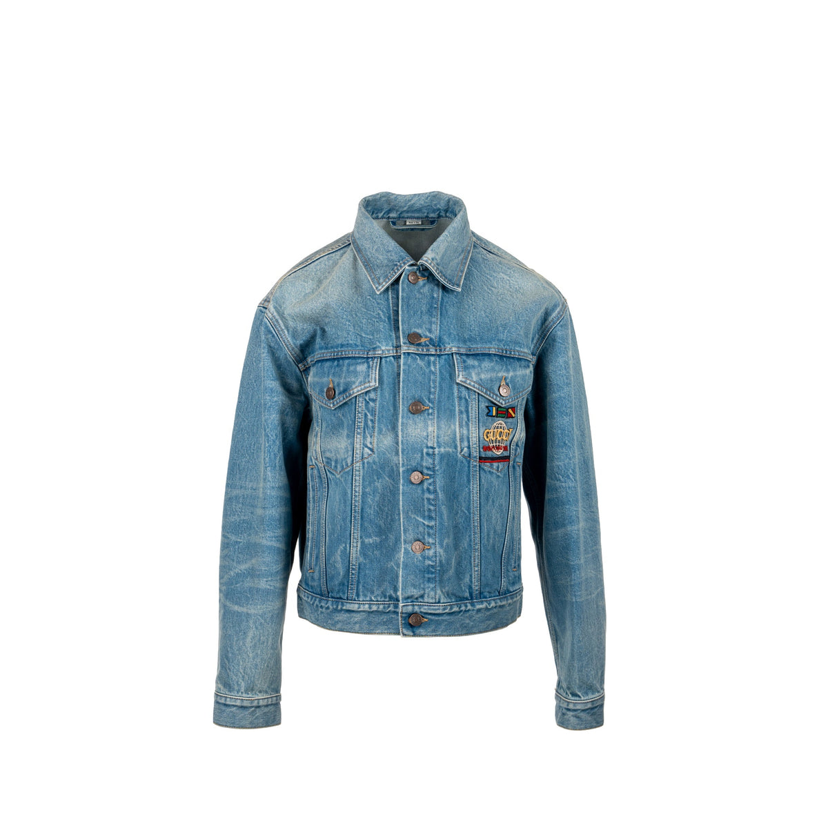 gucci-size-44-nautical-logo-pocket-jackie-denim-blue