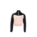 miu-miu-size-xs-short-jacket-cotton-polyamide-black-white-pink