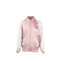saint-laurent-size-34-satin-bomber-jacket-viscose-pink-white
