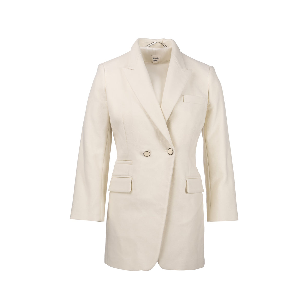 hermes-size-36-jacket-white