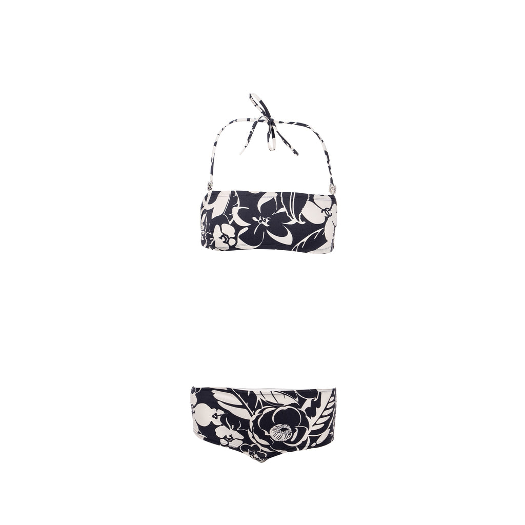 chanel-size-36-21m-swimsuit-top-and-bottom-polyamide-elastane-navy-ivory-sell-in-a-set