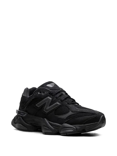 New Balance 9060 "Black Cement" sneakers