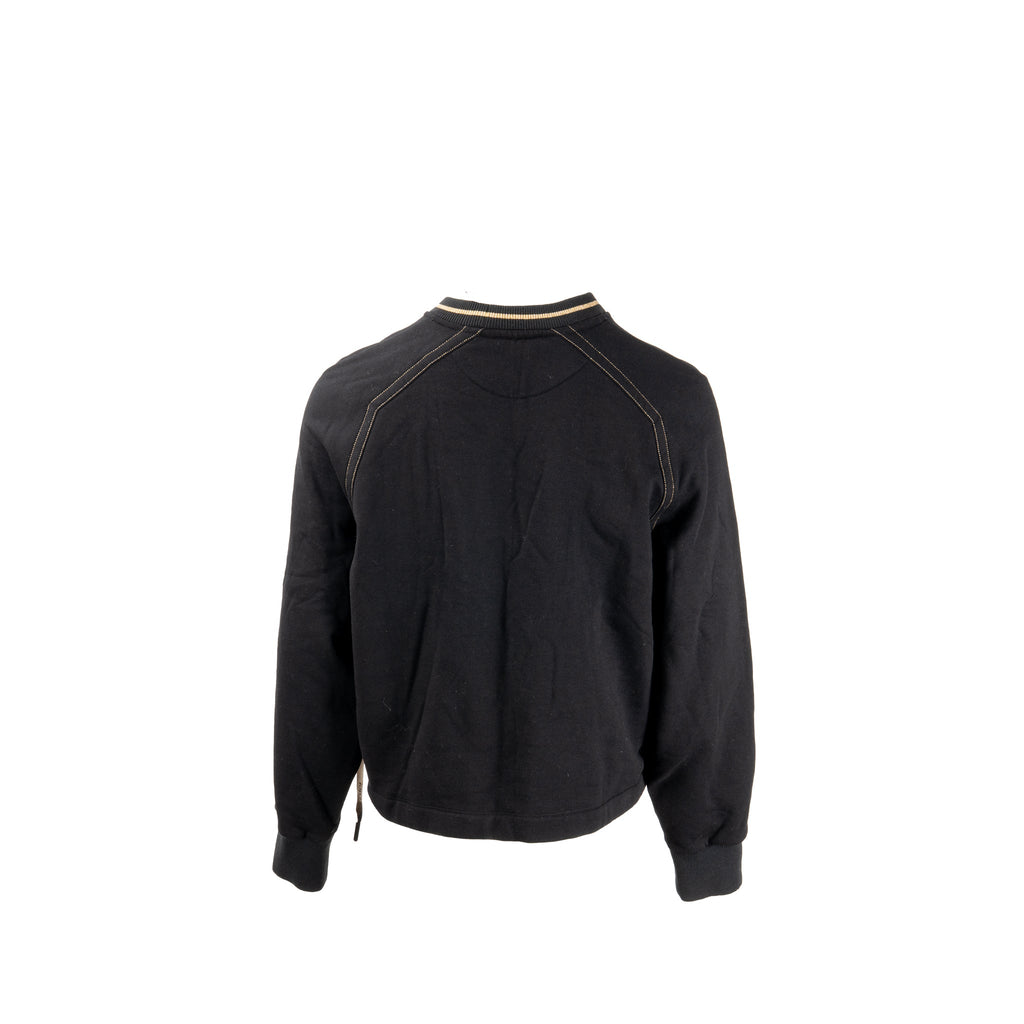 fendi-size-s-fendi-roma-sweatshirt-with-ribbon-cotton-black-gold