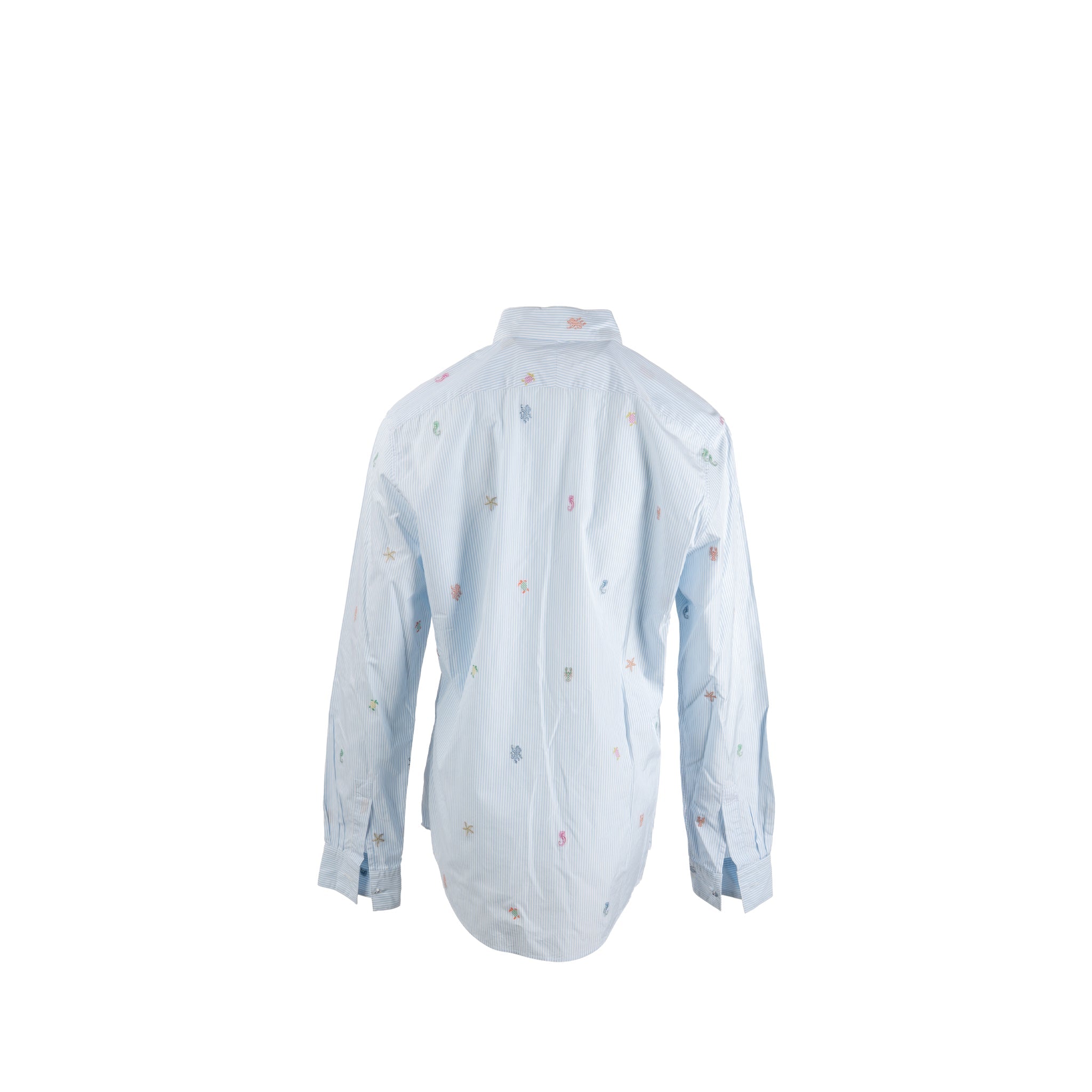 hermes-size-40-see-pixel-striped-shirt-cotton-blue-multicolour-shw