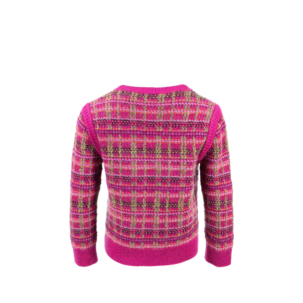 chanel-size-36-cropped-striped-cardigan-cashmere-mohair-pink-multicolour