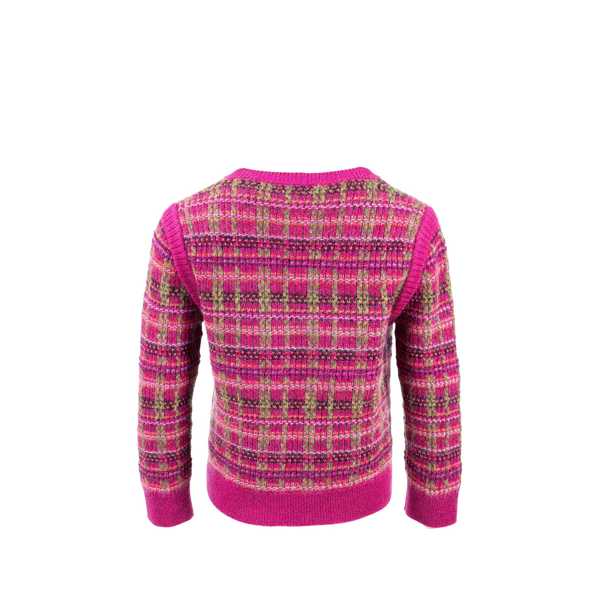 chanel-size-36-cropped-striped-cardigan-cashmere-mohair-pink-multicolour