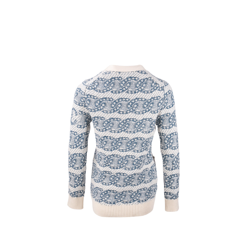 chanel-size-34-cardigan-cashmere-cotton-white-blue