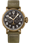 zenith-pilot-type-20-chronograph-extra-special-watch-bronze-black-dial-green-oily-nubuck-strap-29-2430-4069-21-c800