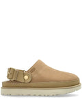 UGG Goldenstar slippers