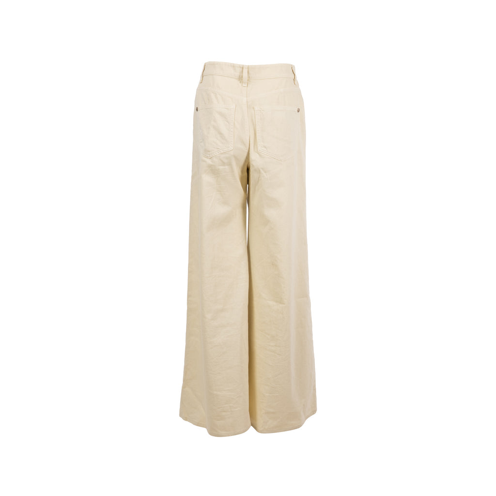 chanel-size-38-26c-cc-button-denim-trousers-cotton-light-yellow