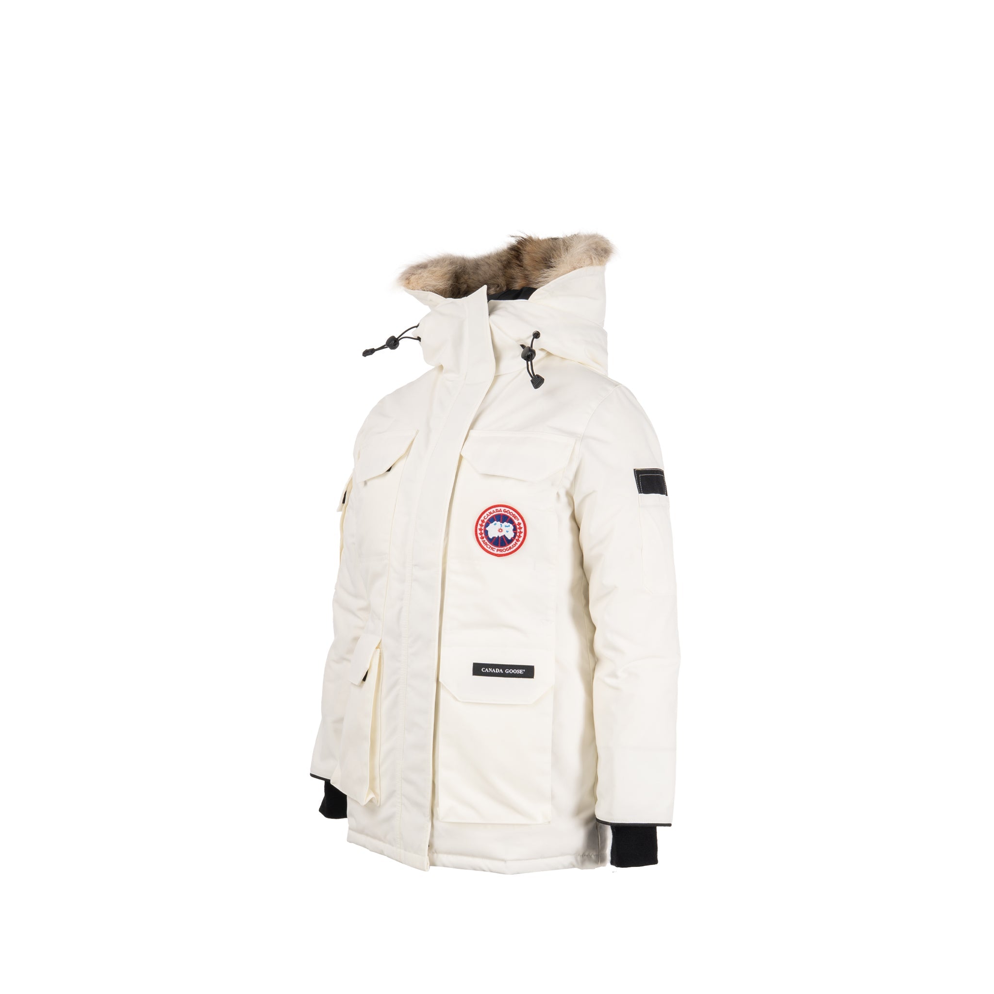 canada-goose-size-xs-expedition-parka-white