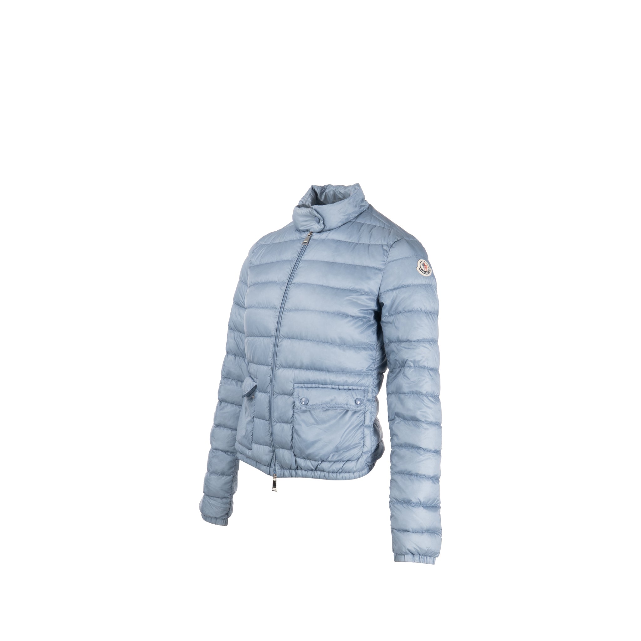 moncler-size-0-lans-packable-short-down-jacket-nylon-blue