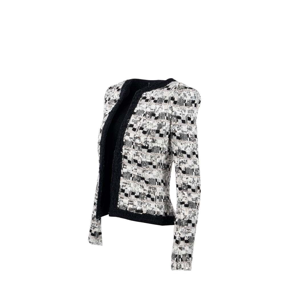 balmain-size-34-jacket-multicolour-copy