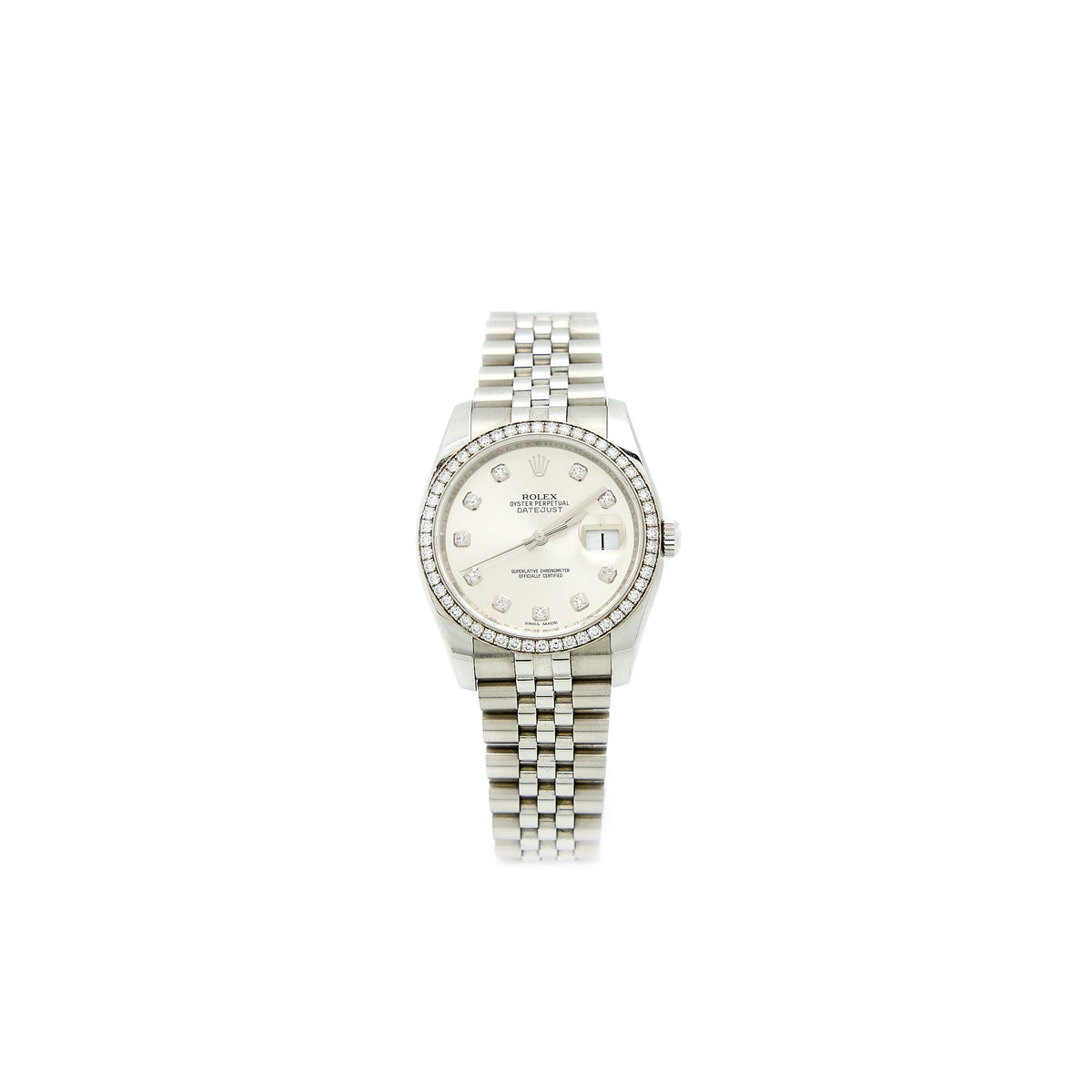 rolex-datejust-36-oyster-perpetual-stainless-steel-ladies-watch-with-diamonds-model-116244