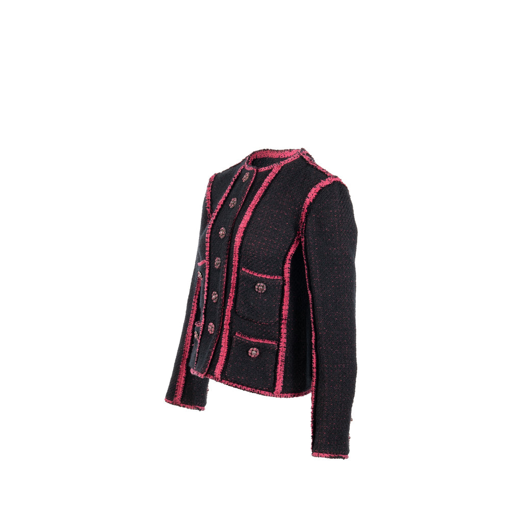 chanel-size-34-22k-detailed-cc-button-jacket-wool-polyamide-black-pink
