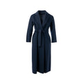 max-mara-size-34-esturia-coat-lana-vergine-navy