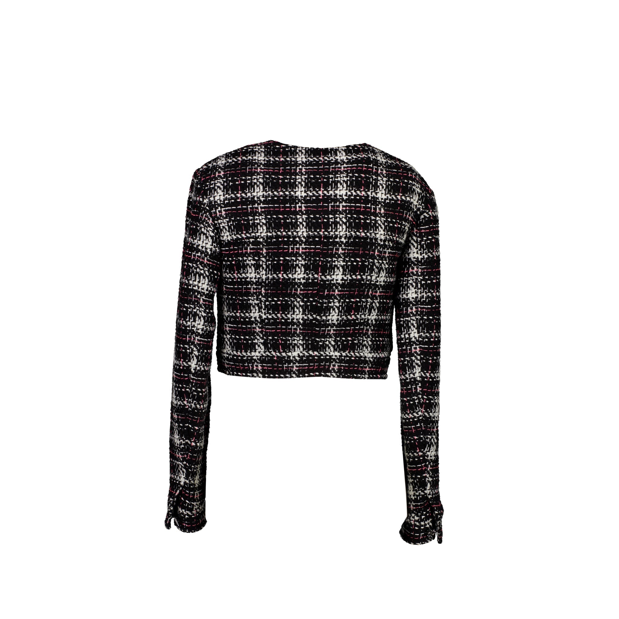 copy-of-chanel-size-34-21k-tweed-jacket-multicolor-black-white-pink