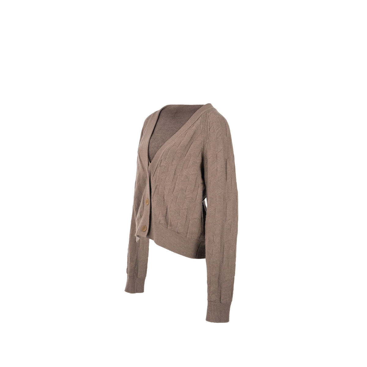 hermes-size-36-h-pattern-cardigan-virgin-wool-grey