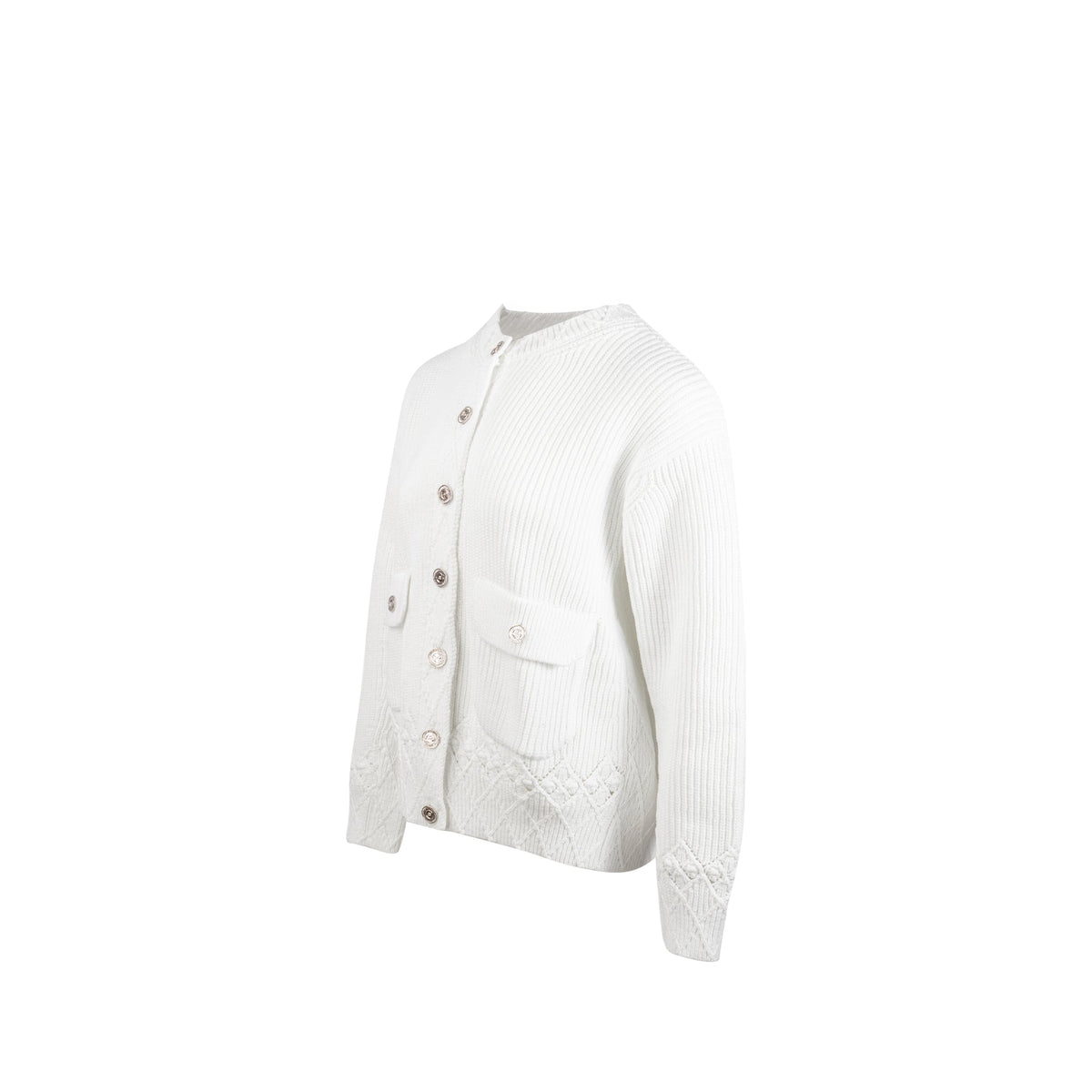 chanel-size-38-25p-jacket-cotton-mixed-fibres-white-shw
