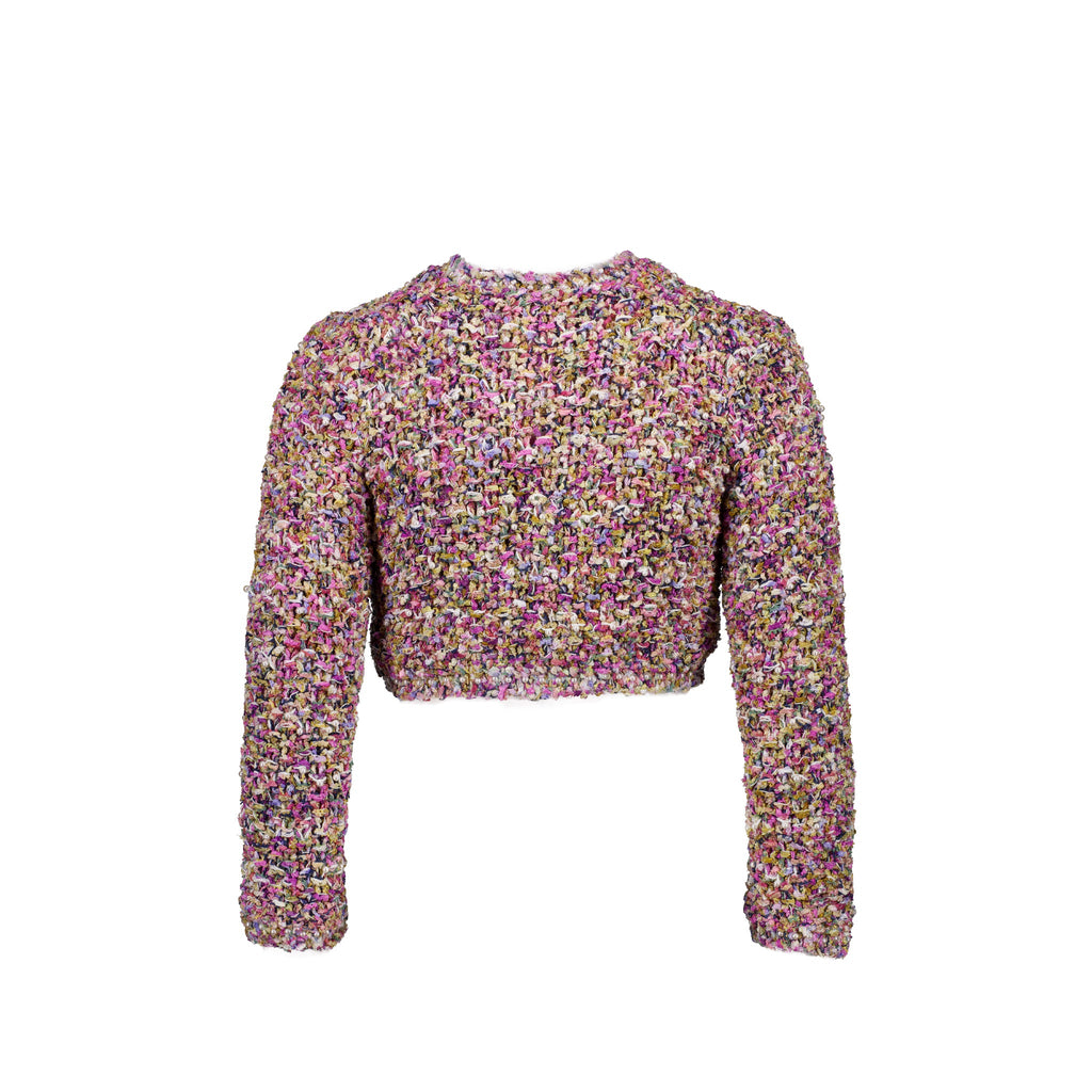 copy-of-chanel-21p-size-34-cardigan-cotton-silk-pearl-purple-multicolour