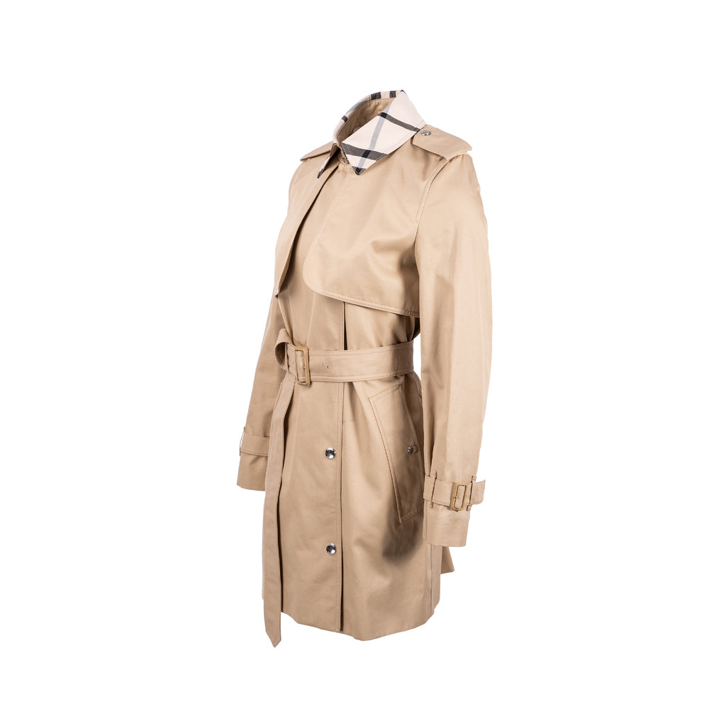 burberry-size-4-check-panel-mid-length-trench-coat-1