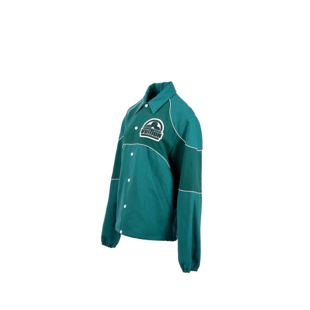 louis-vuitton-size-50-cotton-coach-jacket-bright-green