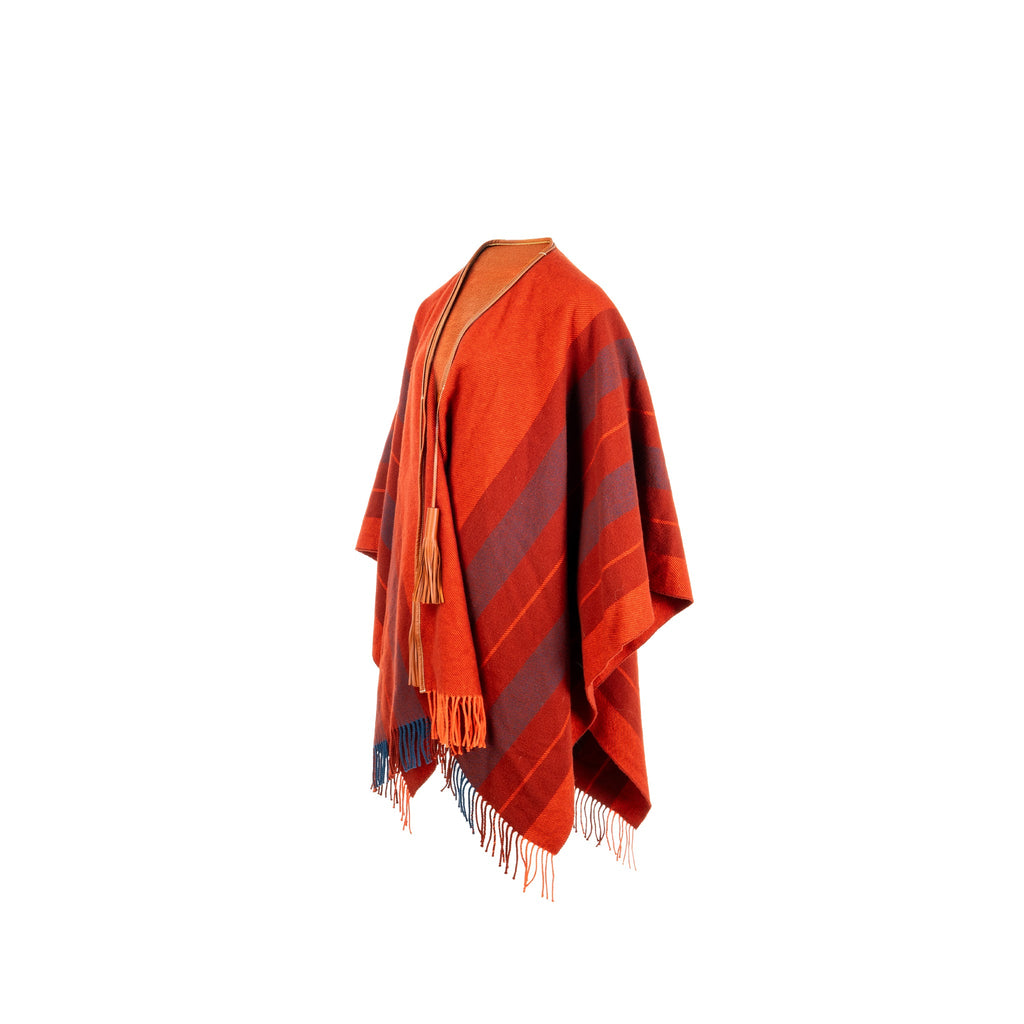 hermes-rocabar-poncho-merino-wool-cashmere-rouge-h