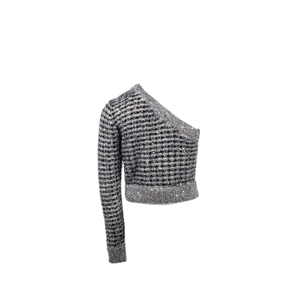 chanel-size-36-22p-cc-crystal-bow-cotton-tank-light-pink-black-1