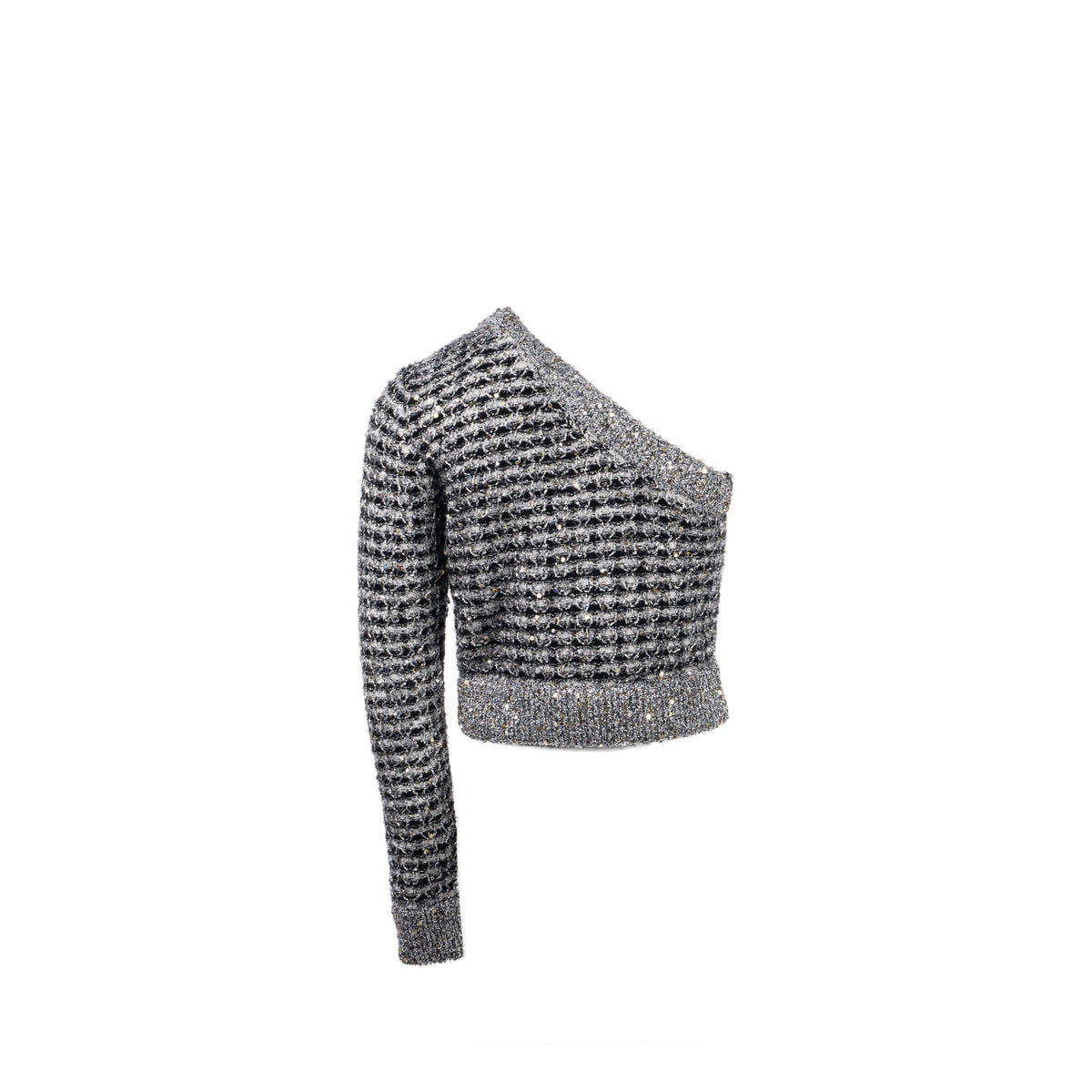chanel-size-36-22p-cc-crystal-bow-cotton-tank-light-pink-black-1