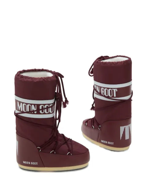 Moon Boot icon nylon boots – 46594