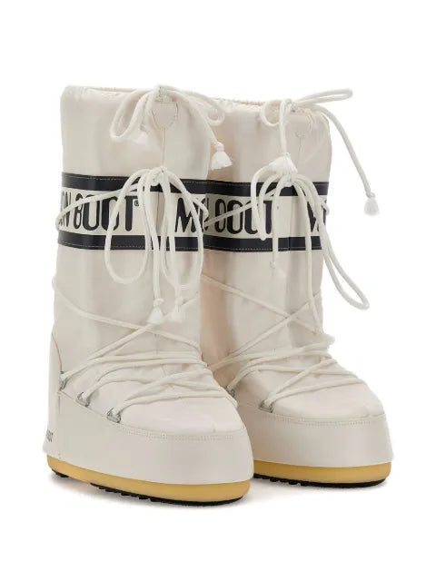 Moon Boot icon nylon boots – 47006