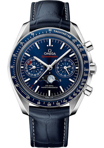 omega-speedmaster-moonphase-master-chronometer-chronograph-watch-44-25-mm-steel-case-blue-liquid-metal-bezel-blue-dial-blue-leather-strap-304-33-44-52-03-001