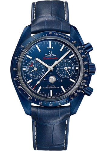omega-speedmaster-moonwatch-co-axial-master-chronometer-moonphase-chronograph-blue-side-of-the-moon-watch-44-25-mm-blue-ceramic-case-blue-ceramic-dial-blue-leather-strap-304-93-44-52-03-001