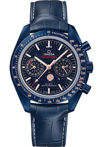 omega-speedmaster-moonwatch-co-axial-master-chronometer-moonphase-chronograph-blue-side-of-the-moon-watch-44-25-mm-blue-ceramic-case-blue-aventurine-glass-dial-blue-leather-strap-304-93-44-52-03-002