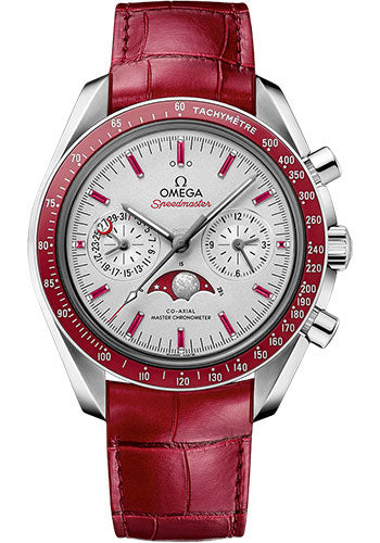 omega-speedmaster-moonwatch-omega-co-axial-master-chronometer-moonphase-chronograph-44-25-mm-platinum-case-platinum-gold-dial-red-leather-strap-304-93-44-52-99-002