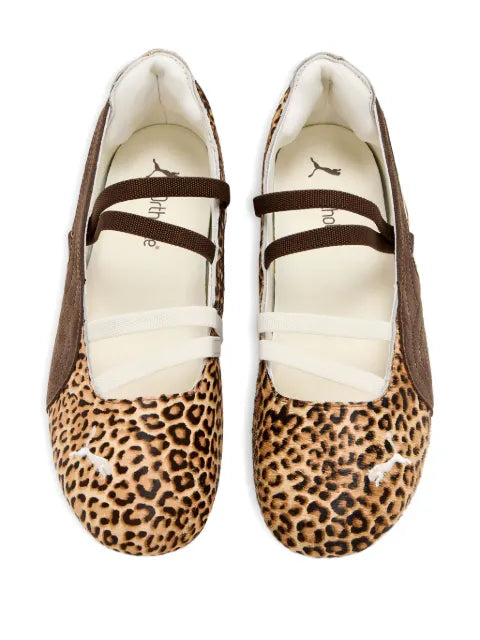 PUMA Speedcat ballet flats – 48320