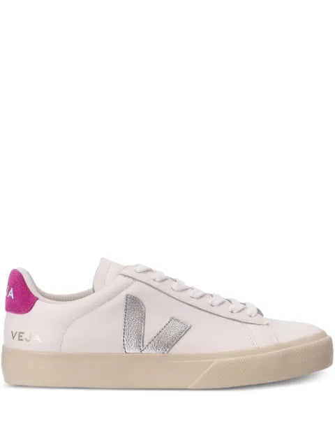 VEJA Campo leather sneakers – 75603