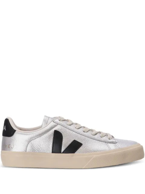VEJA Campo leather sneakers – 76537