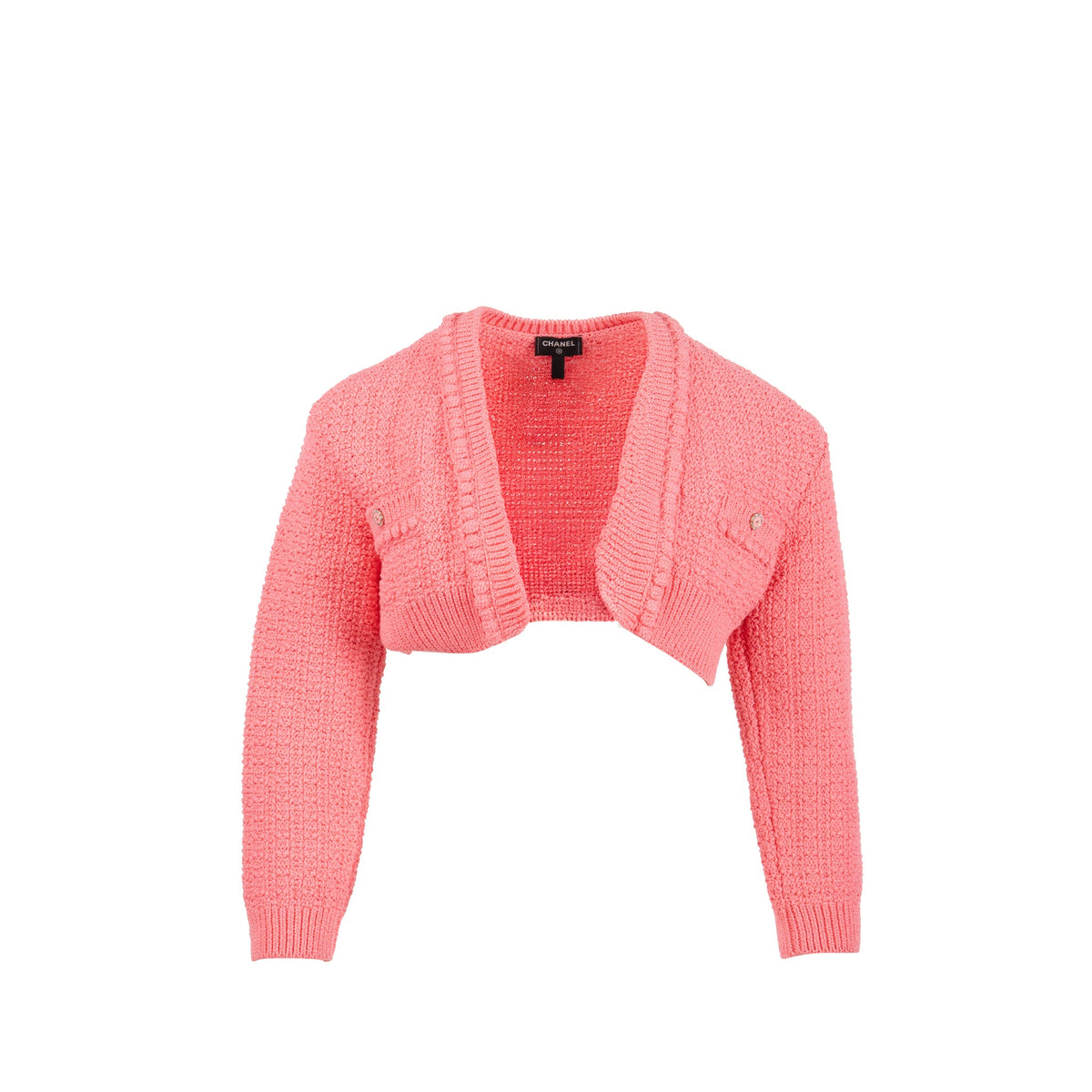 chanel-size-34-22s-cardigan-cotton-polyamide-pink