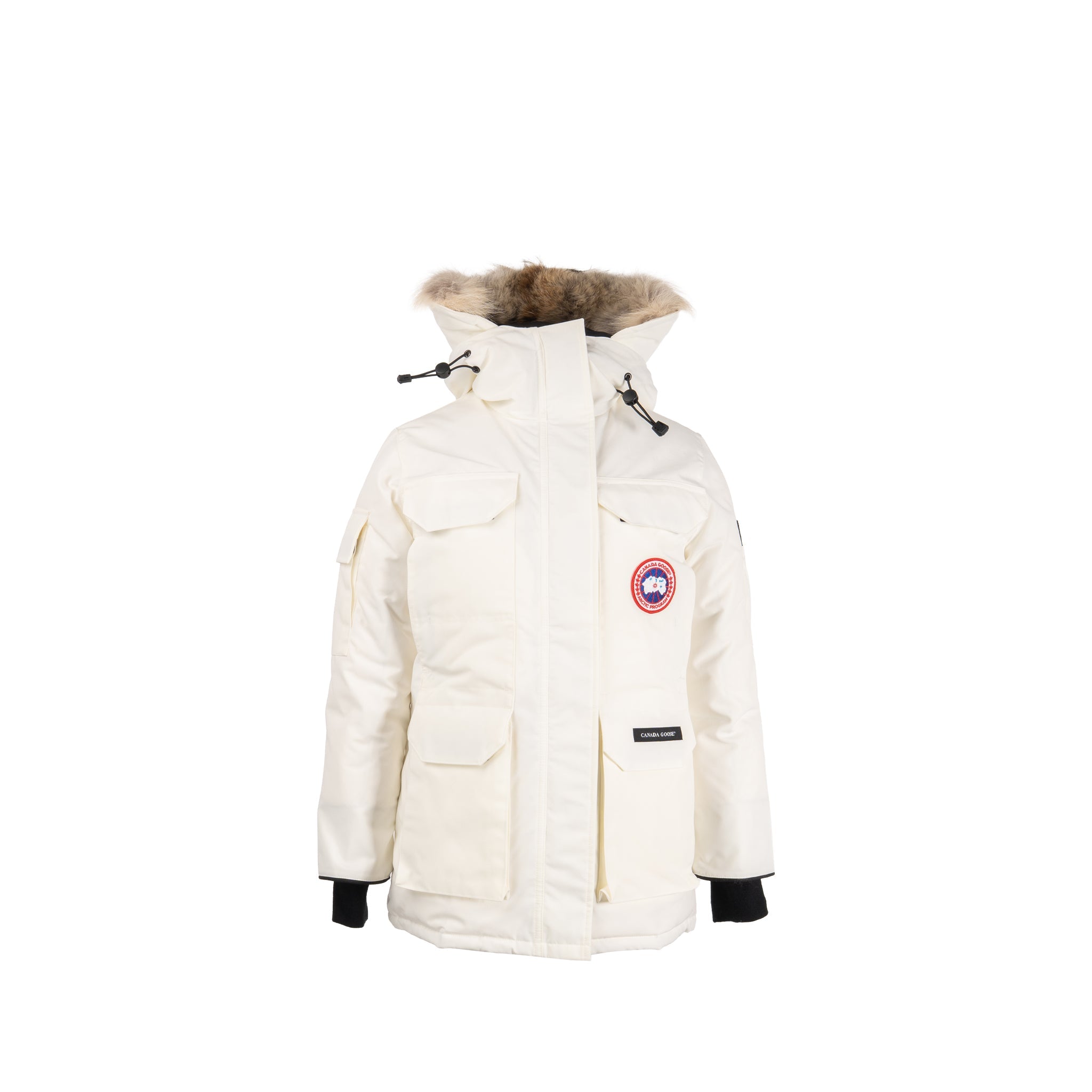 canada-goose-size-xs-expedition-parka-white
