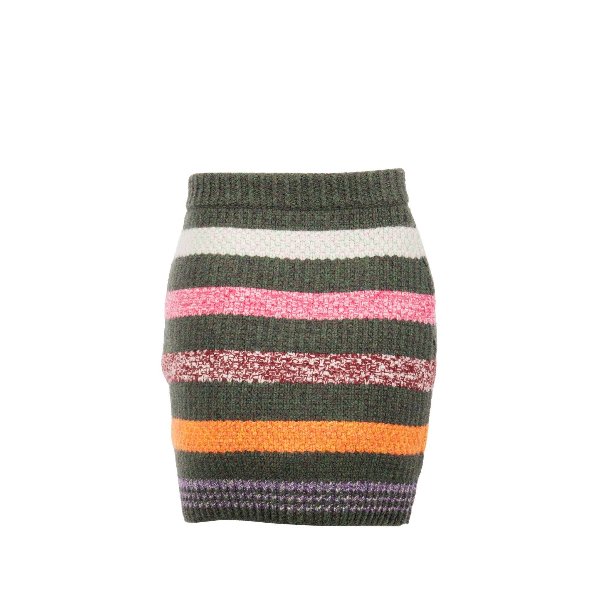 chanel-size-34-22k-skirt-wool-cashmere-multicolor