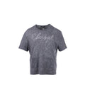 chanel-size-42-44-20s-signature-logo-with-crystal-cc-logo-plaque-t-shirt-cotton-gray