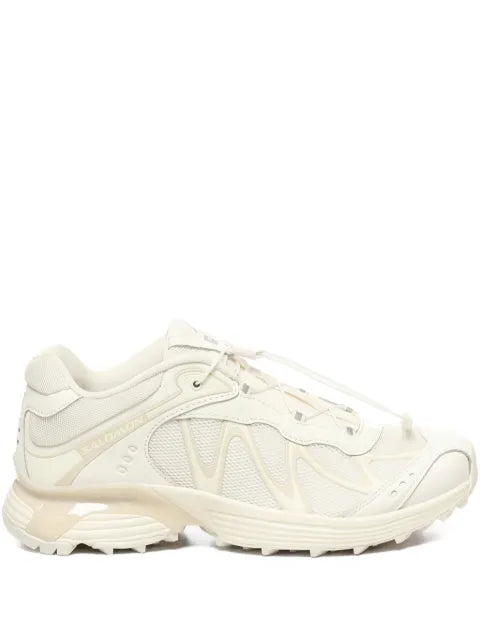 Salomon logo-detail sneakers – 83179